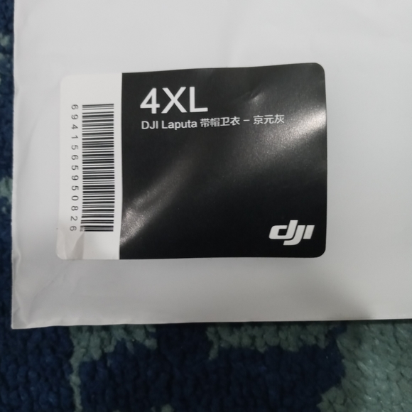 DJI. CARDIGAN SWEATER - Picture 2 of 4